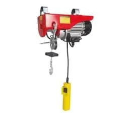 Guincho de Coluna H-A 101